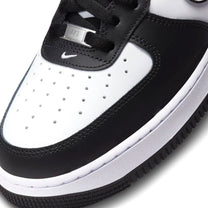 Zapatillas Nike Hombre Air Force 1 '07 Negro