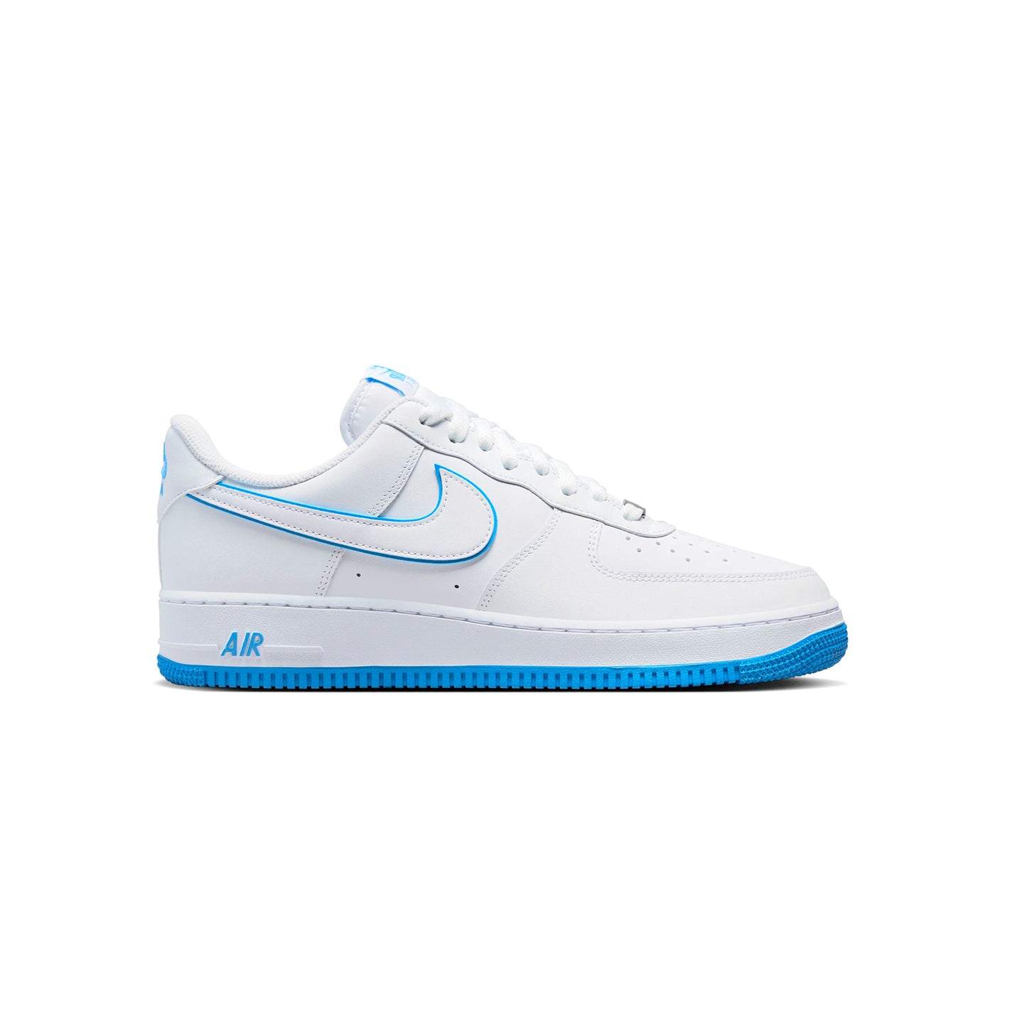 Zapatillas Urbano Hombre Nike Air Force 1