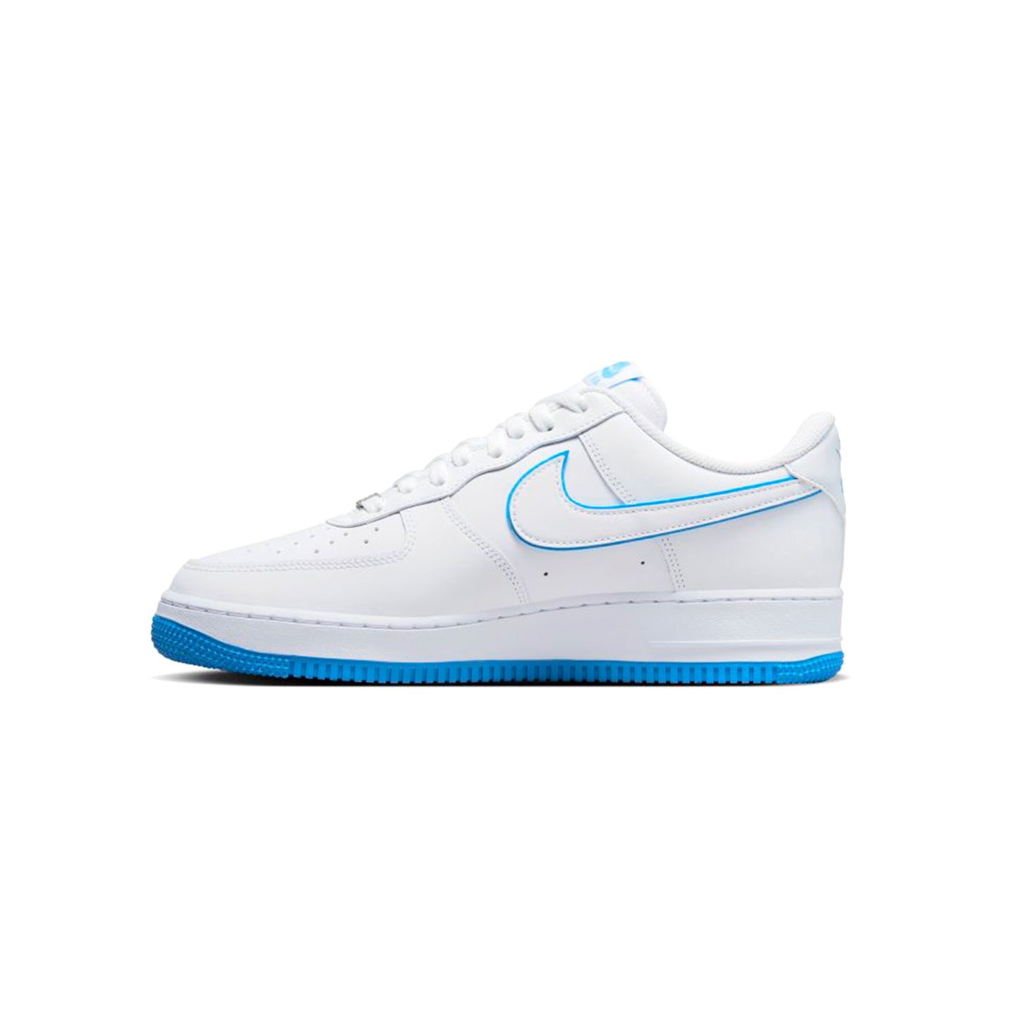 Zapatillas Urbano Hombre Nike Air Force 1