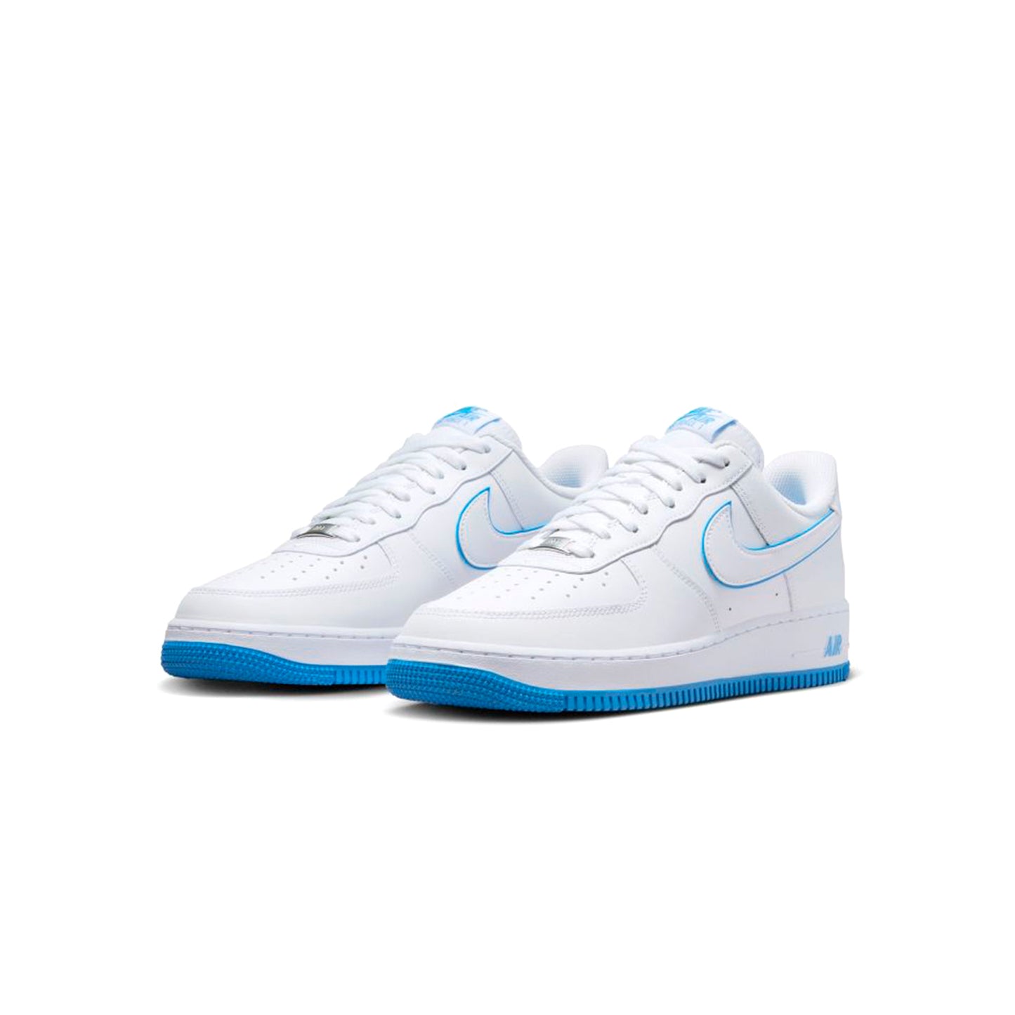 Zapatillas Urbano Hombre Nike Air Force 1