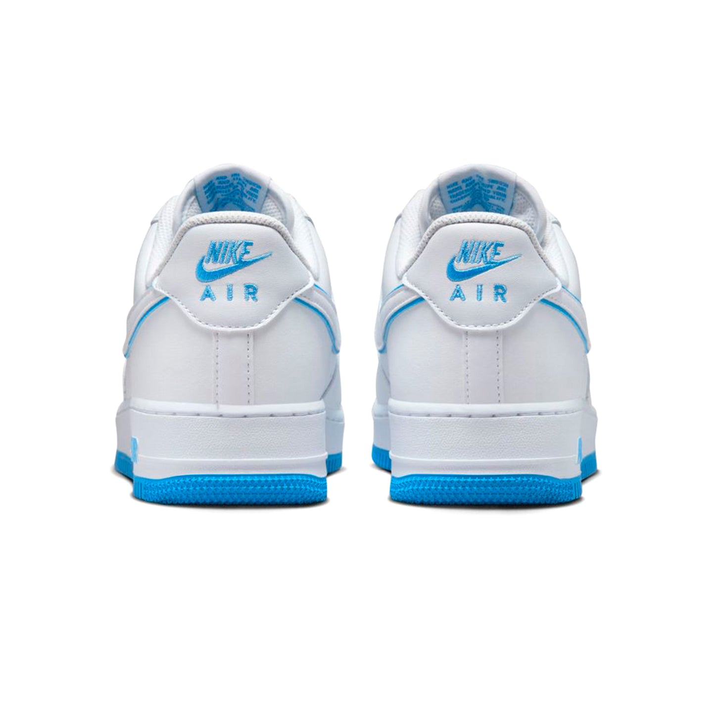 Zapatillas Urbano Hombre Nike Air Force 1