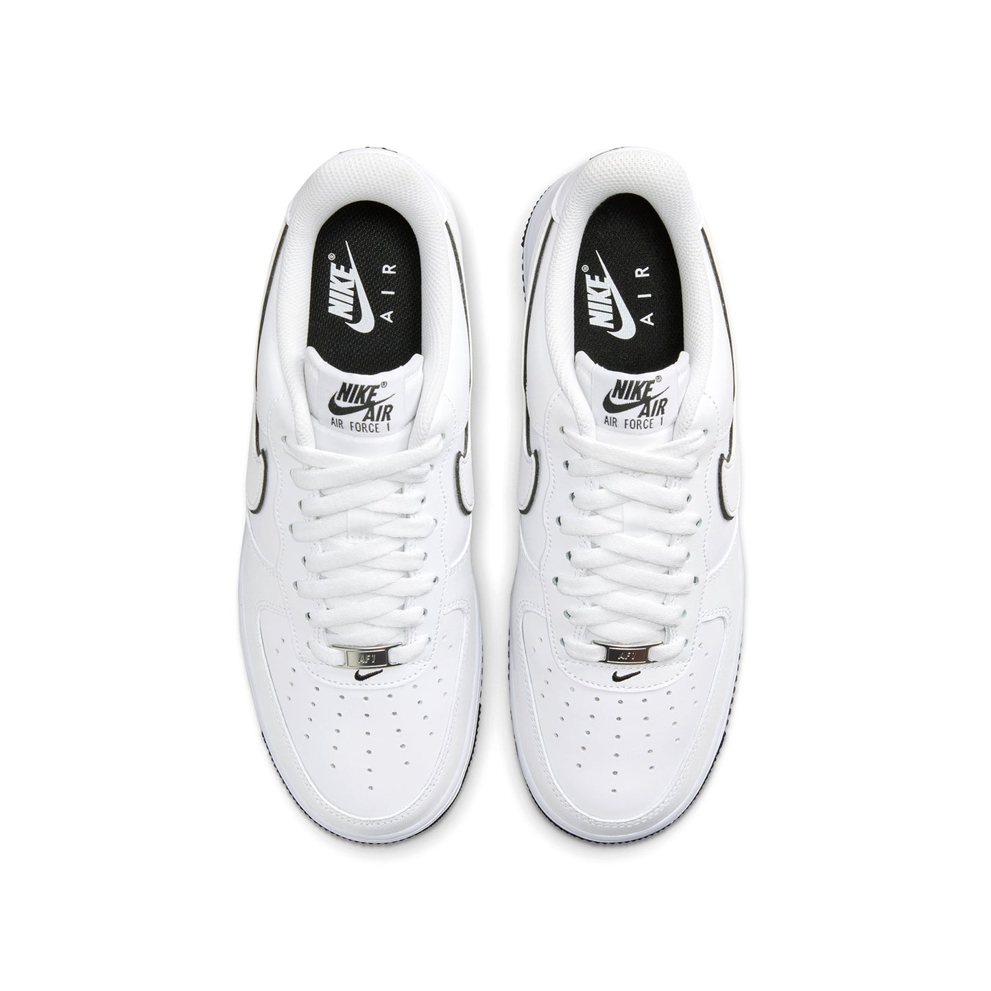Zapatillas Urbanas Hombre Nike Air Force 1 07