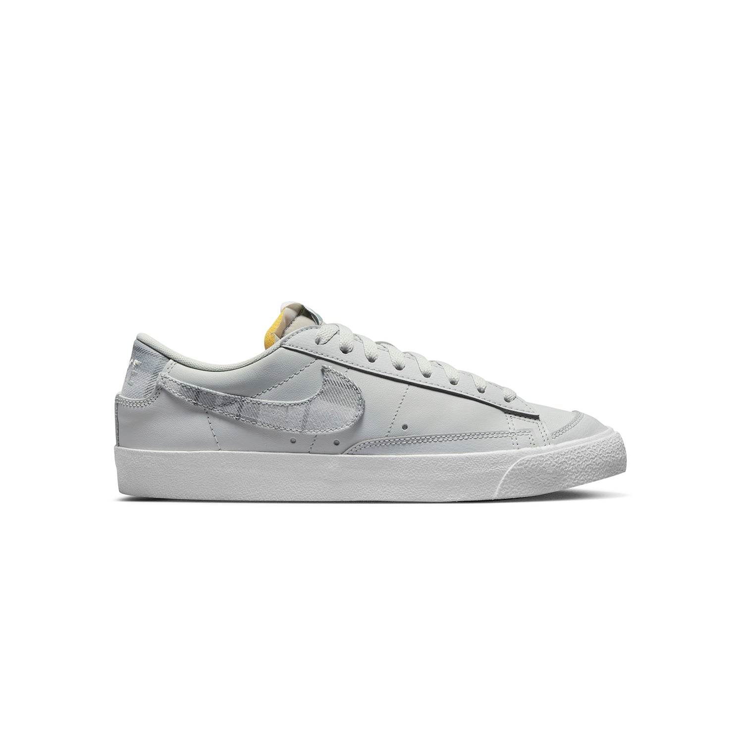 Zapatillas Basketball Hombre Nike Blazer Low 77