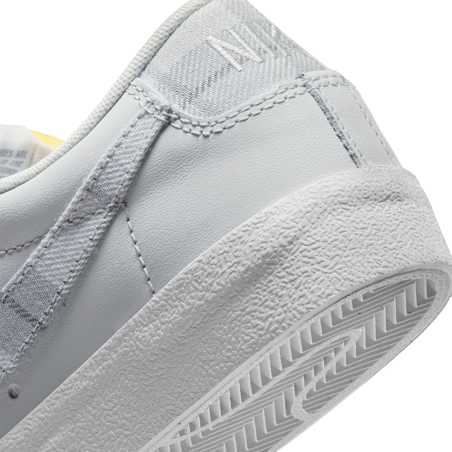 Zapatillas Basketball Hombre Nike Blazer Low 77