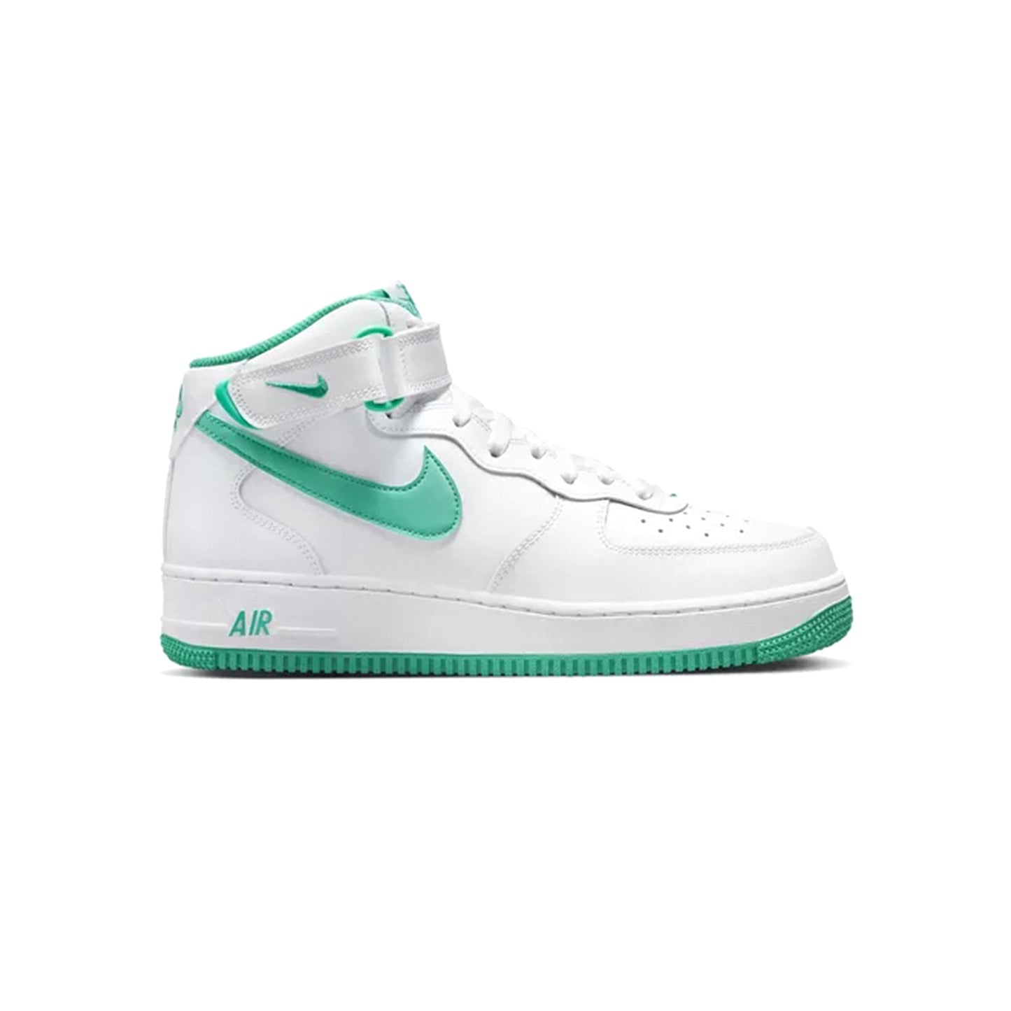 Zapatillas Urbanas Hombre Nike Air Force Mid 07 DV0806-102 – THN