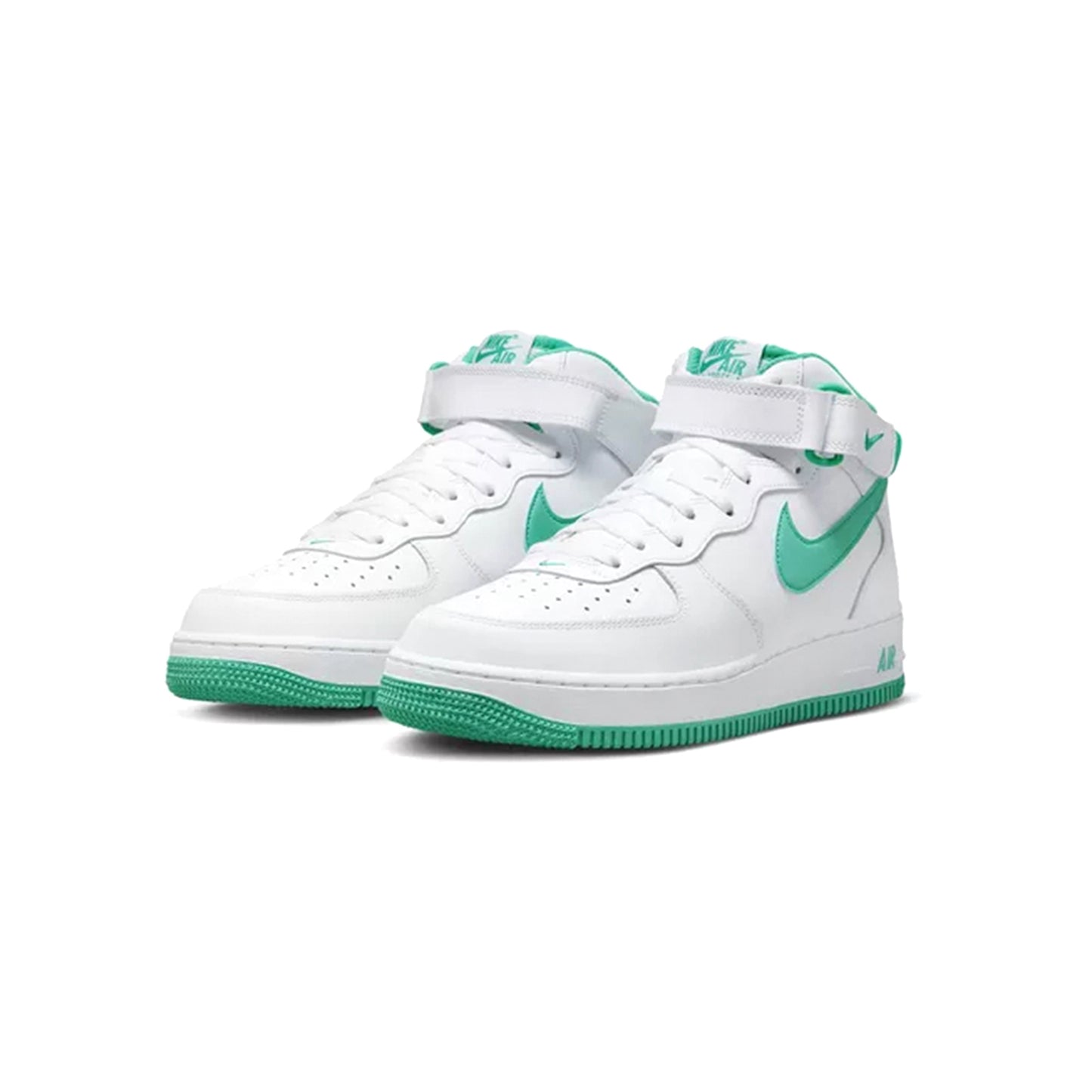 Zapatillas Urbanas Hombre Nike Air Force 1 Mid 07