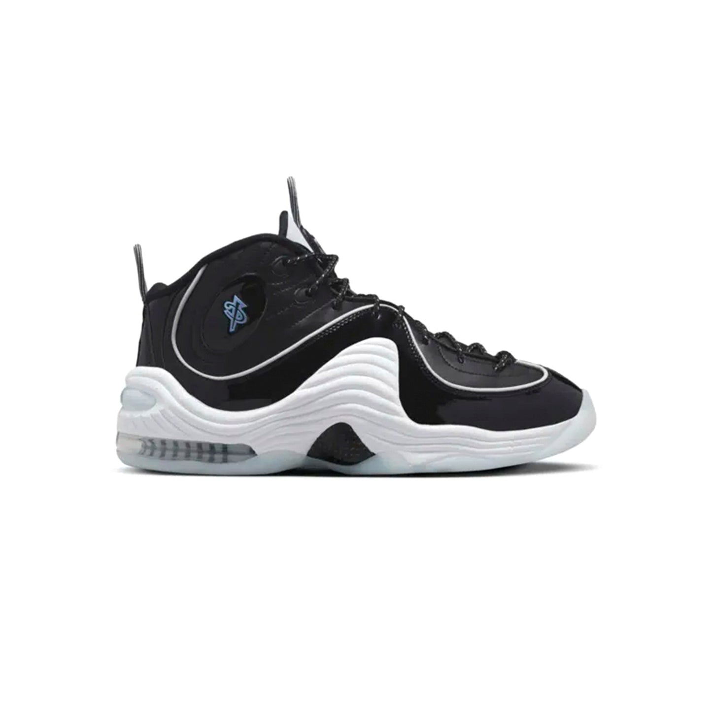 Zapatillas Urbano Hombre Nike Air Penny Ii Nas