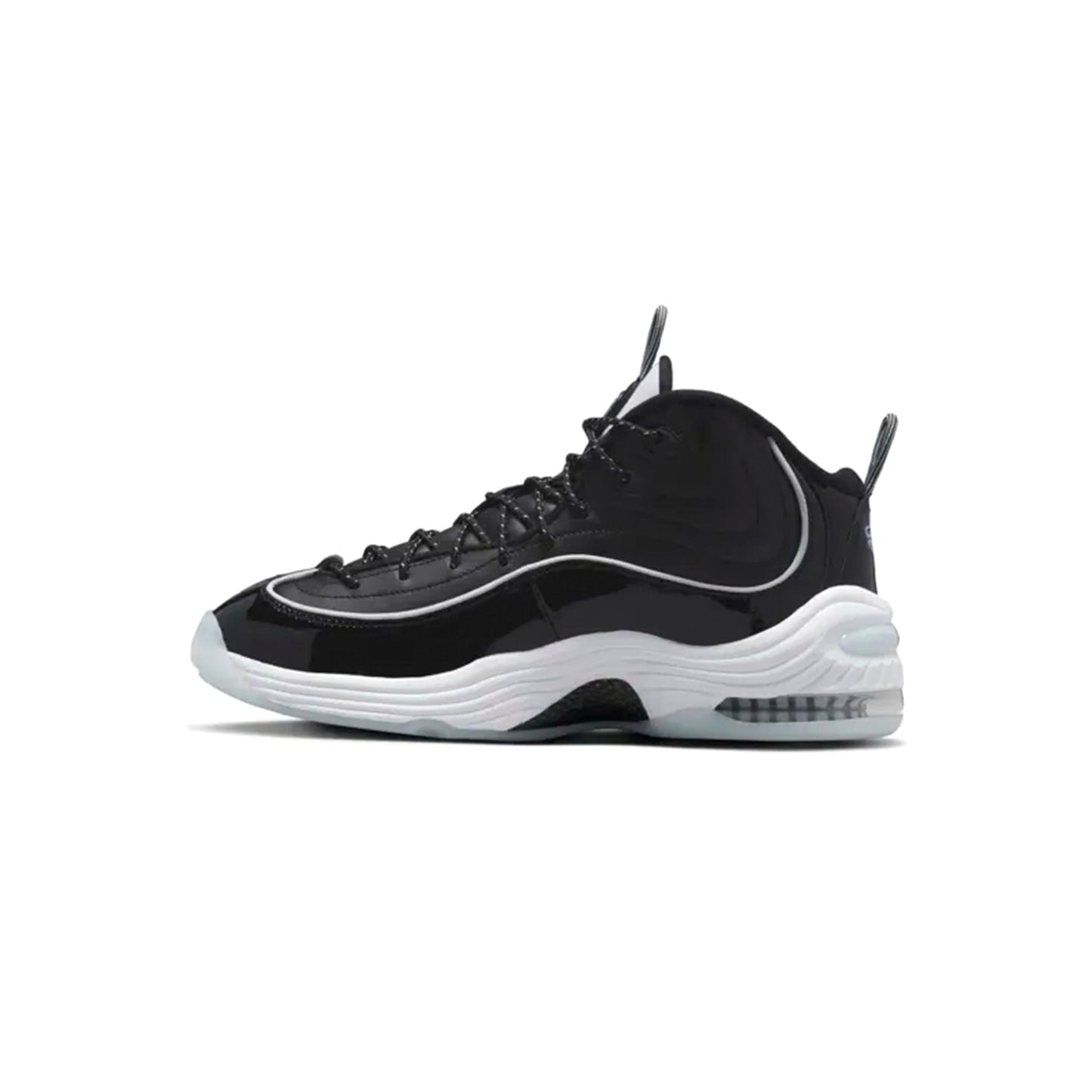 Zapatillas Urbano Hombre Nike Air Penny Ii Nas