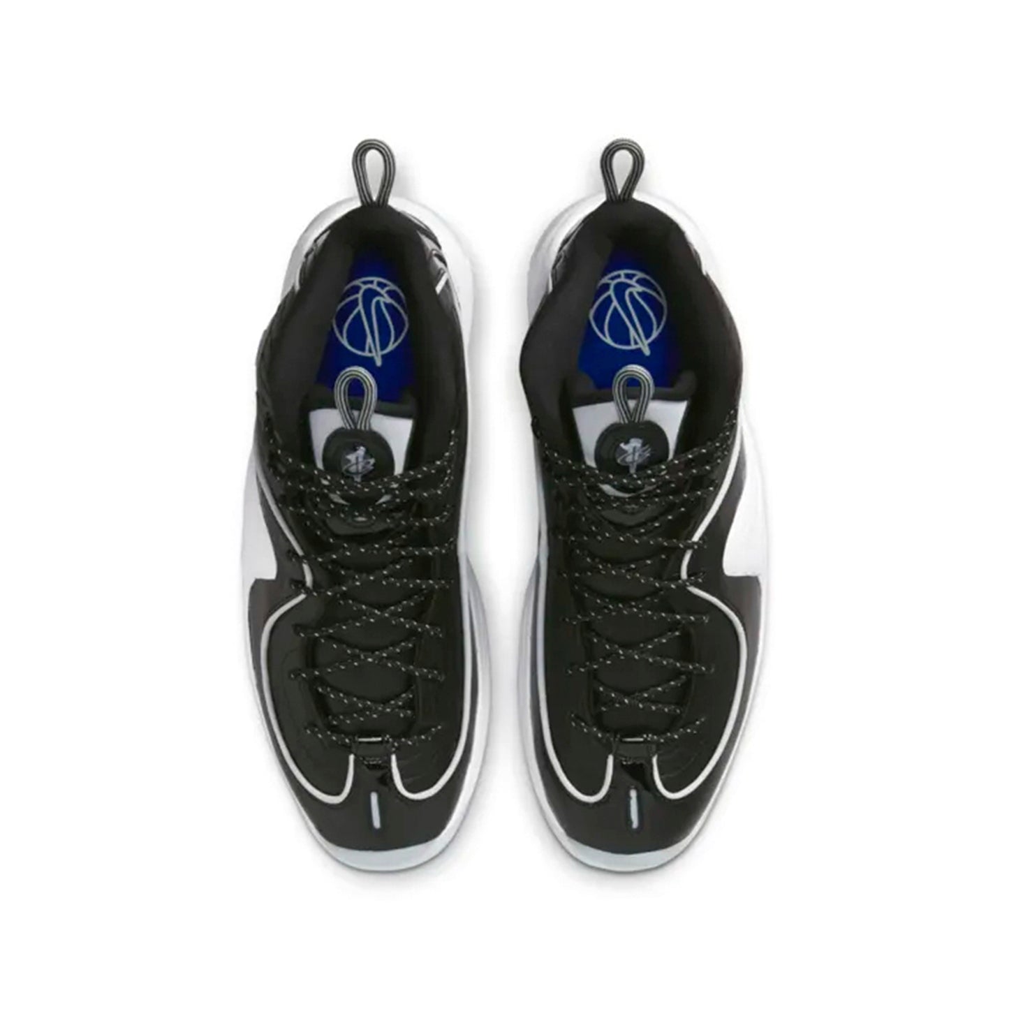 Zapatillas Urbano Hombre Nike Air Penny Ii Nas