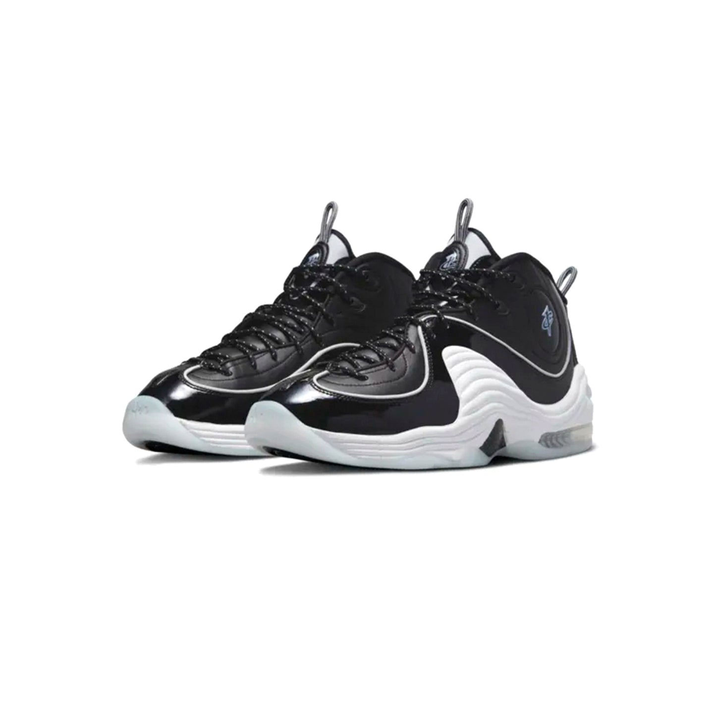 Zapatillas Urbano Hombre Nike Air Penny Ii Nas