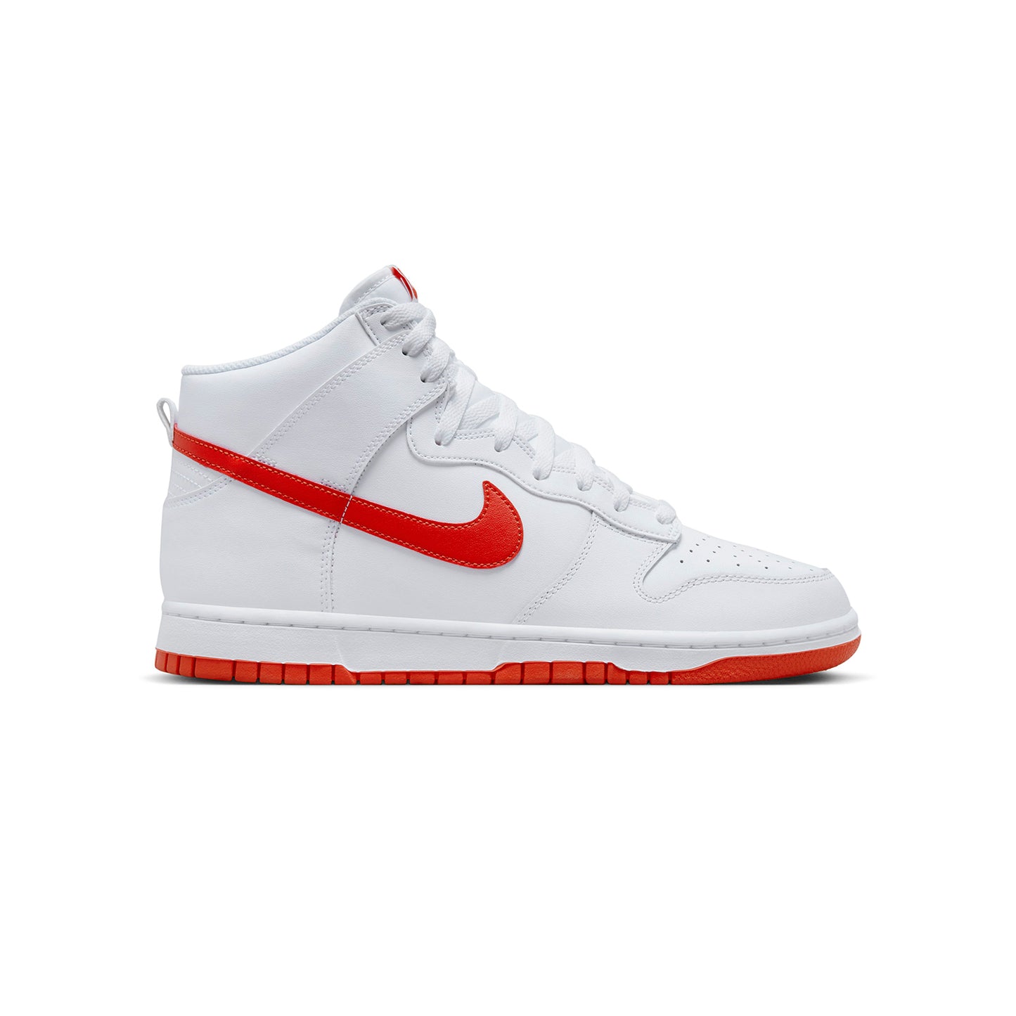 Zapatillas Basketball Hombre Nike Nike Dunk Hi R