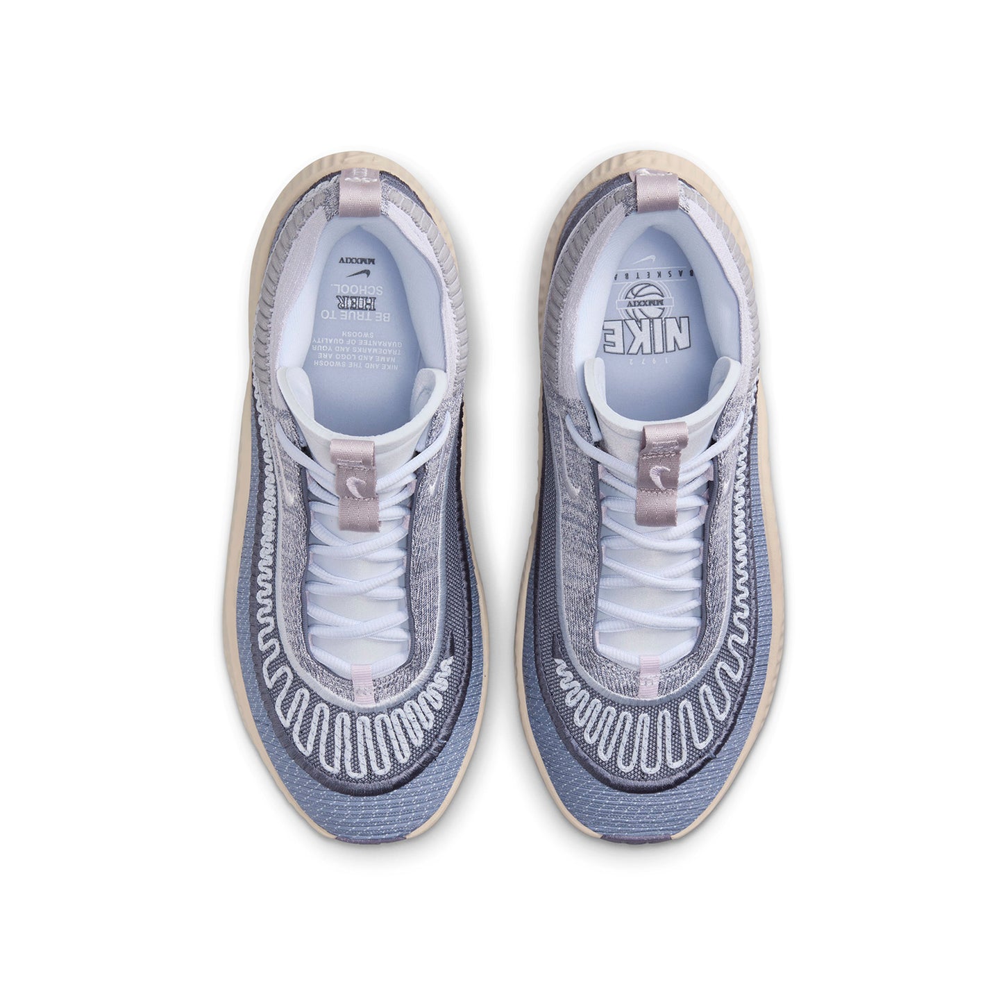 Zapatillas Basketball Hombre Nike Cosmic Unity 3