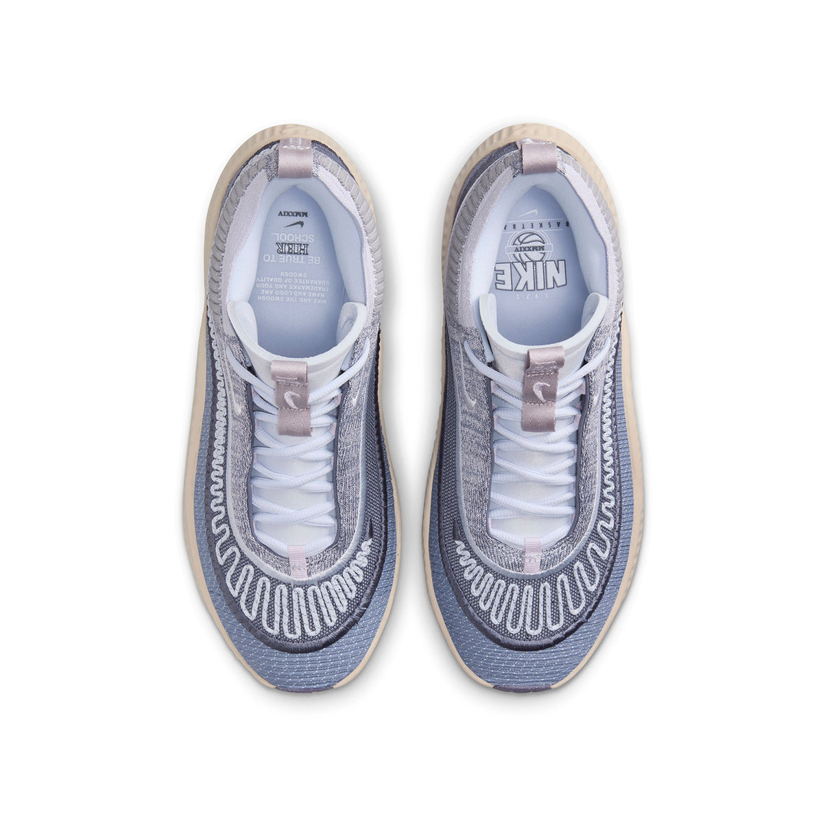 Zapatillas Basketball Hombre Nike Cosmic Unity 3