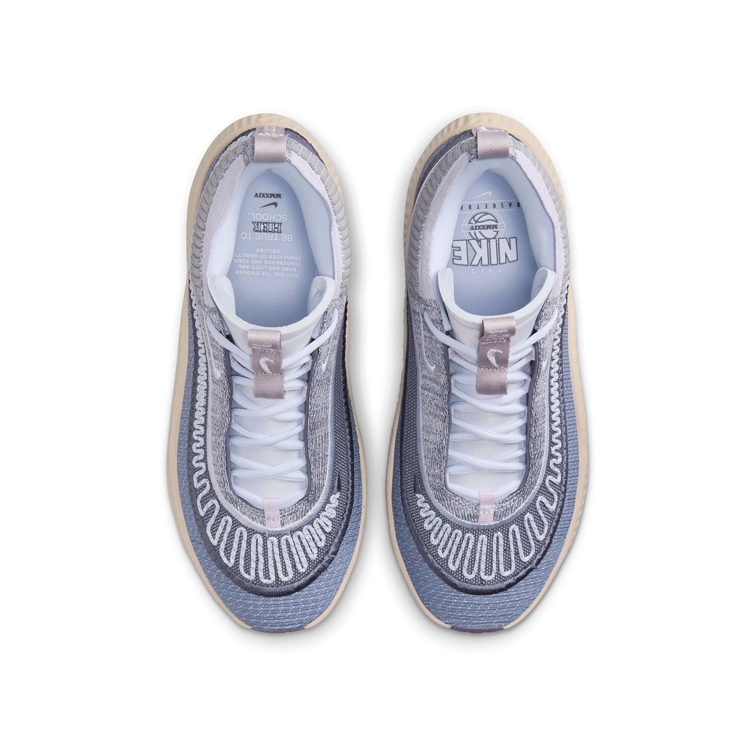 Zapatillas Basketball Hombre Nike Cosmic Unity 3