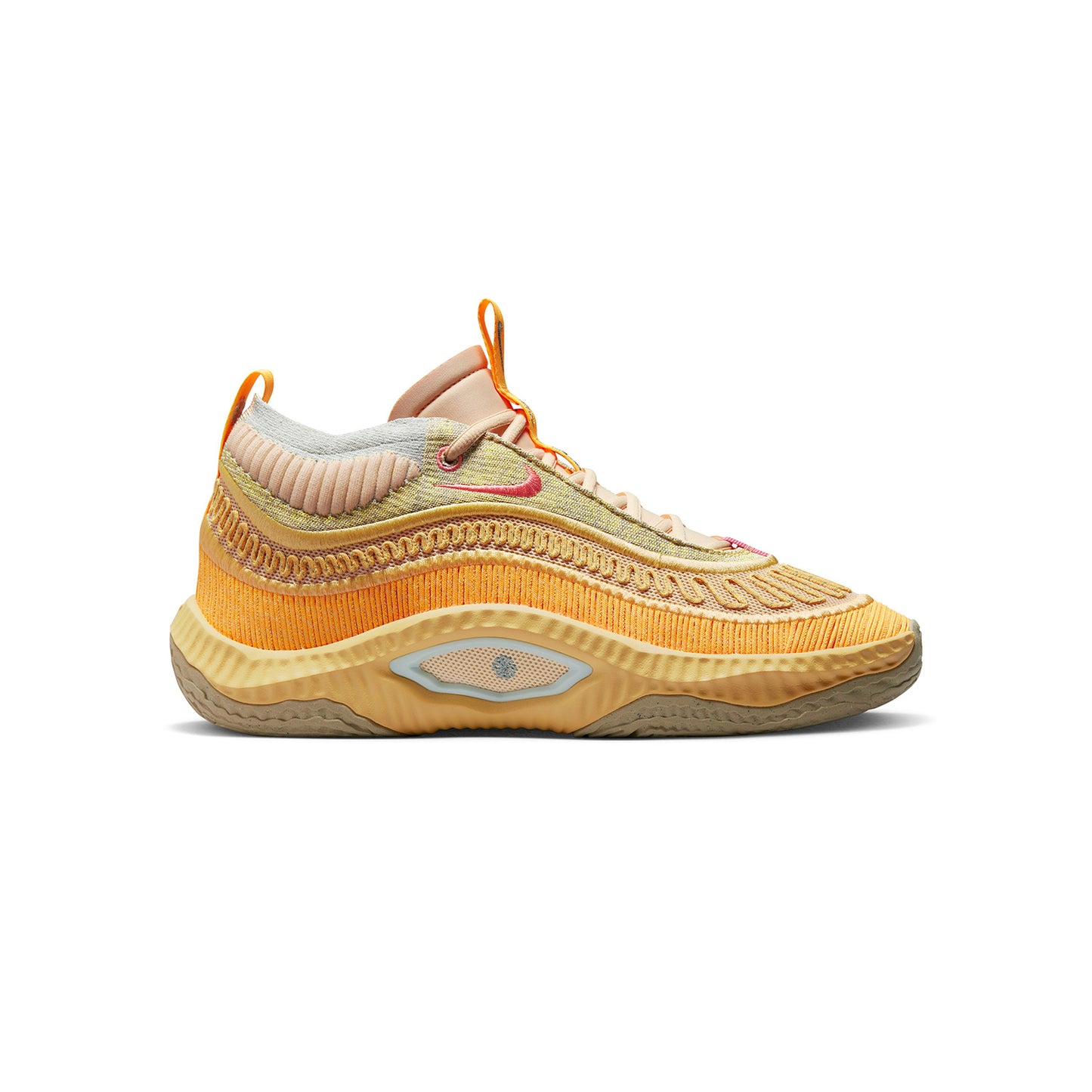 Zapatillas Basketball Hombre Nike Cosmic Unity 3