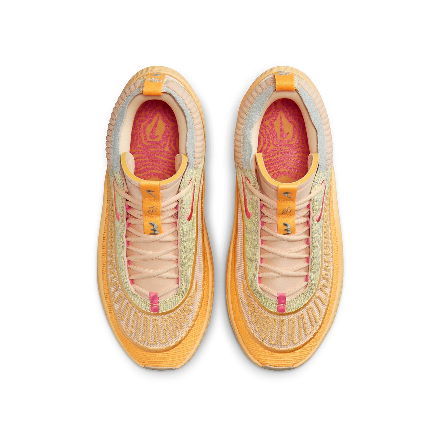 Zapatillas Basketball Hombre Nike Cosmic Unity 3