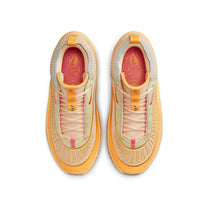 Zapatillas Nike Hombre Cosmic Unity 3 Amarillo