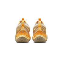 Zapatillas Nike Hombre Cosmic Unity 3 Amarillo