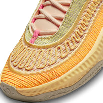 Zapatillas Nike Hombre Cosmic Unity 3 Amarillo