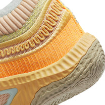 Zapatillas Nike Hombre Cosmic Unity 3 Amarillo