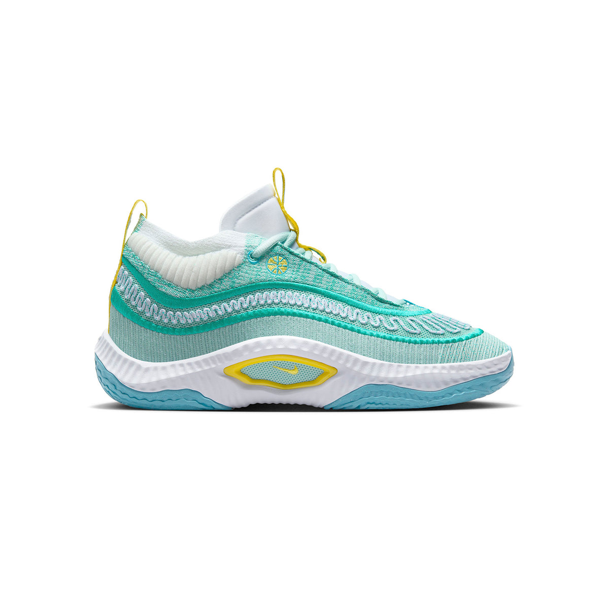 Zapatillas Nike Hombre Cosmic Unity 3 Celeste