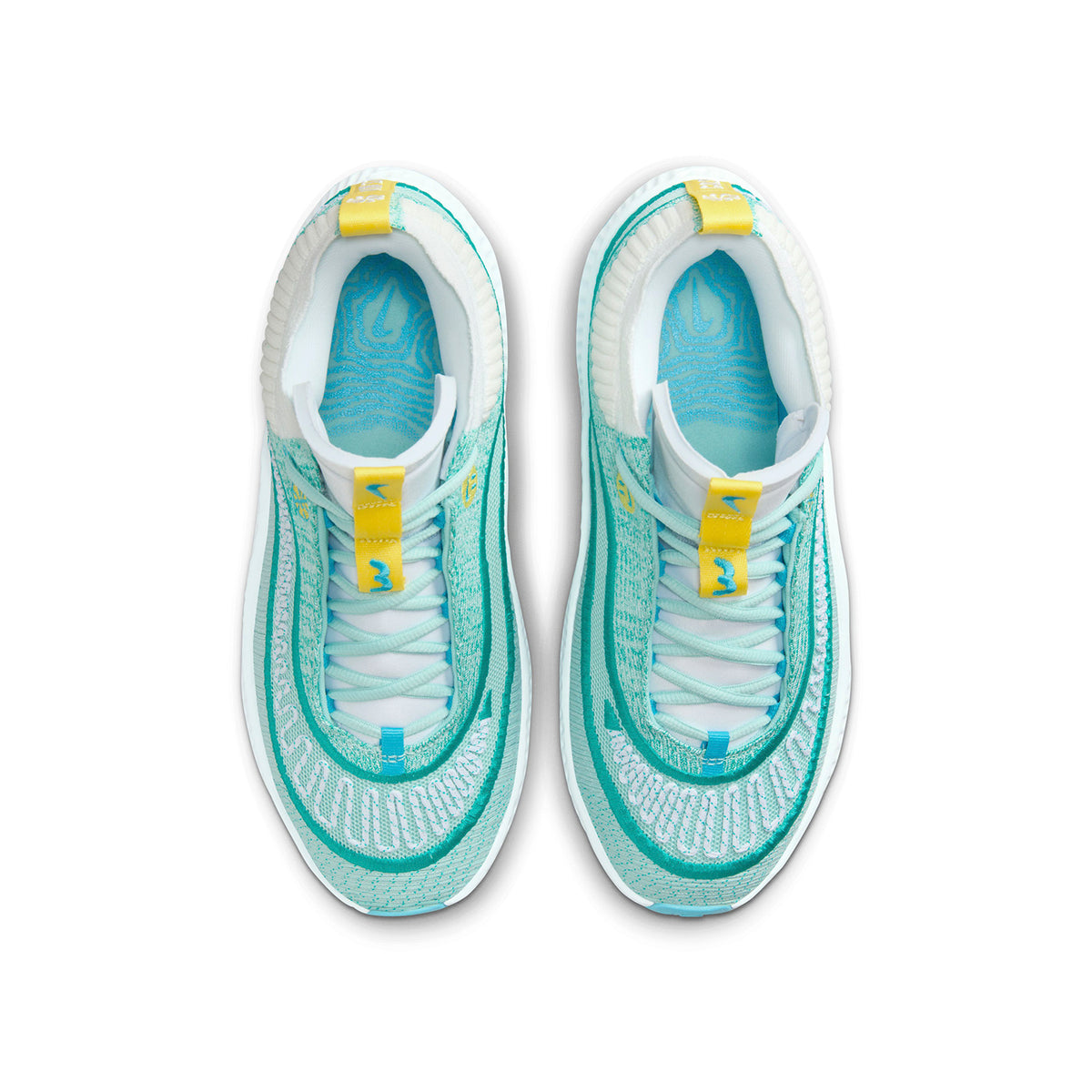Zapatillas Nike Hombre Cosmic Unity 3 Celeste
