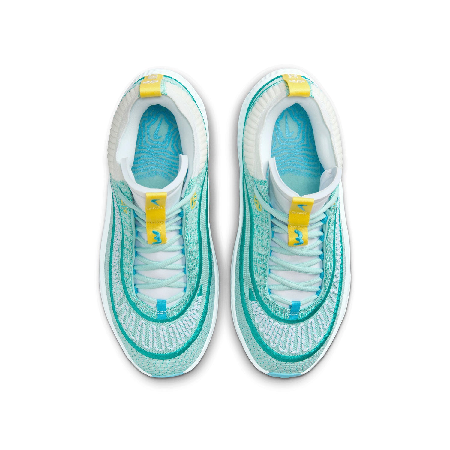 Zapatillas Basketball Hombre Nike Cosmic Unity 3