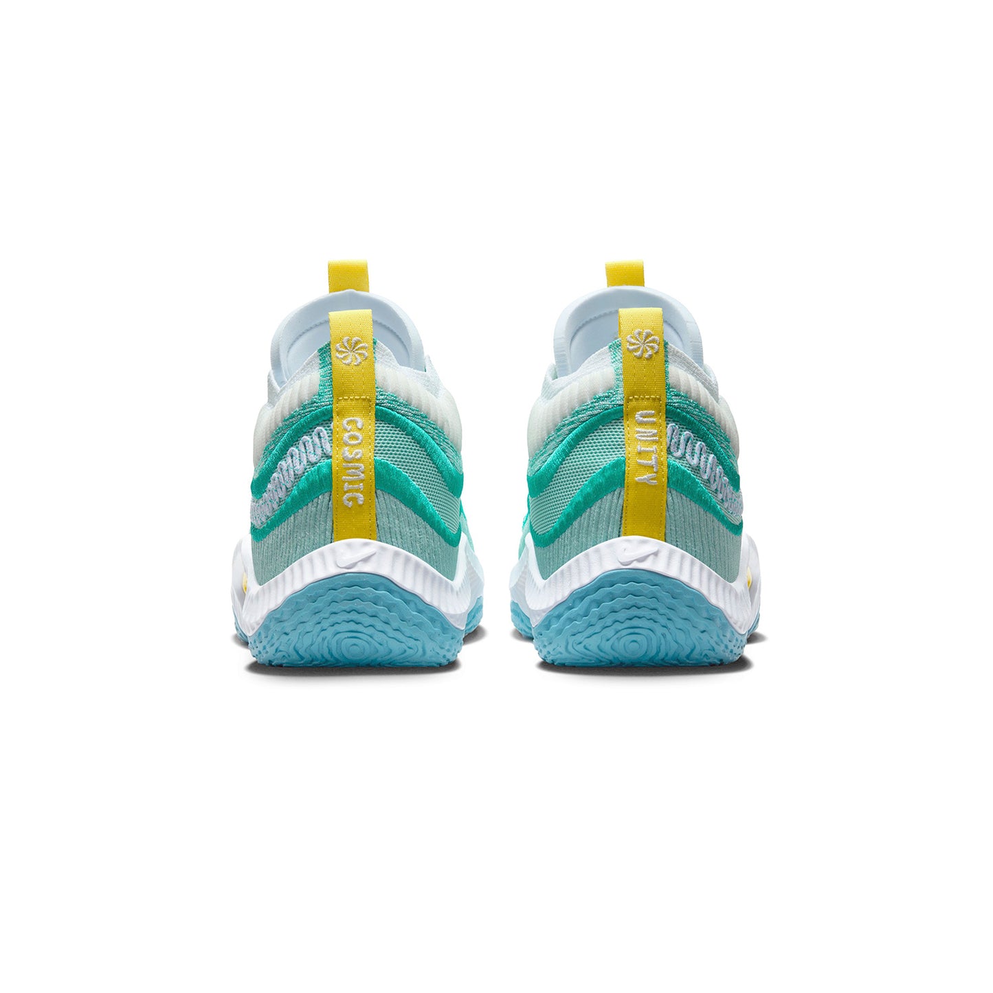 Zapatillas Basketball Hombre Nike Cosmic Unity 3