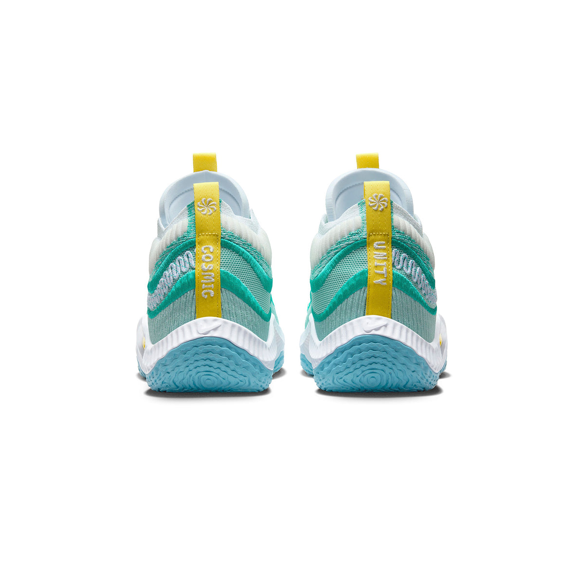 Zapatillas Nike Hombre Cosmic Unity 3 Celeste