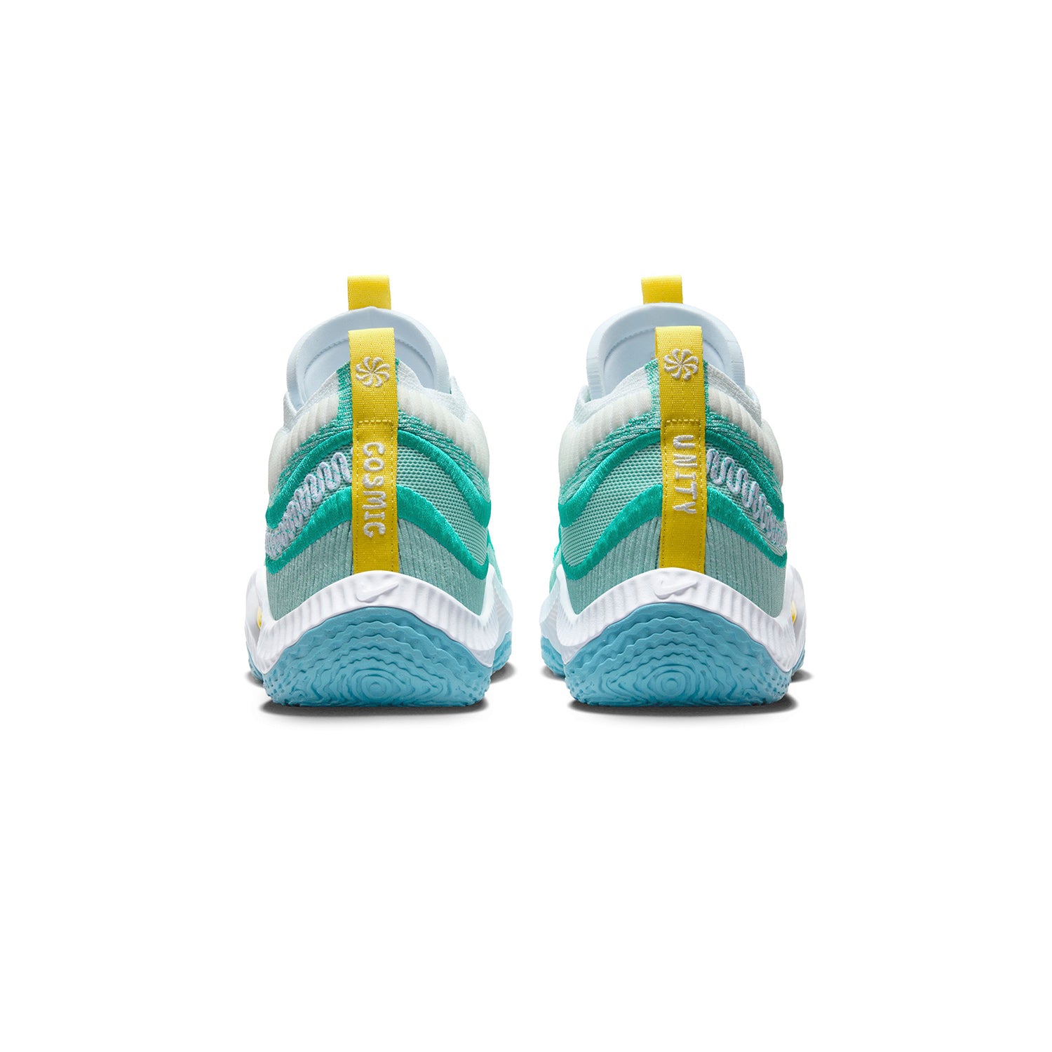 Zapatillas Basketball Hombre Nike Cosmic Unity 3