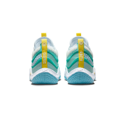 Zapatillas Basketball Hombre Nike Cosmic Unity 3