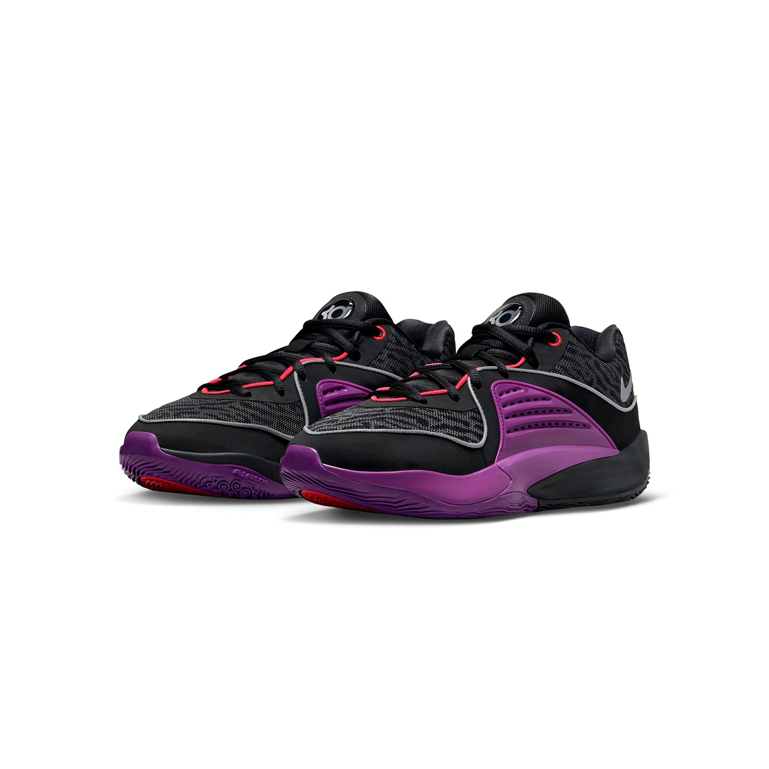 Zapatillas Basketball Hombre Nike Kd16