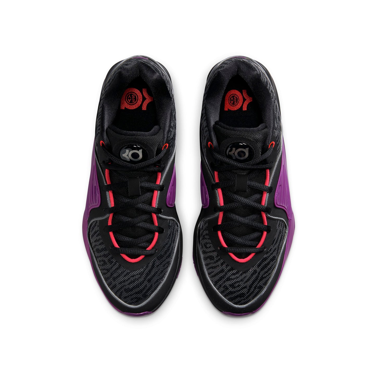 Zapatillas Basketball Hombre Nike Kd16
