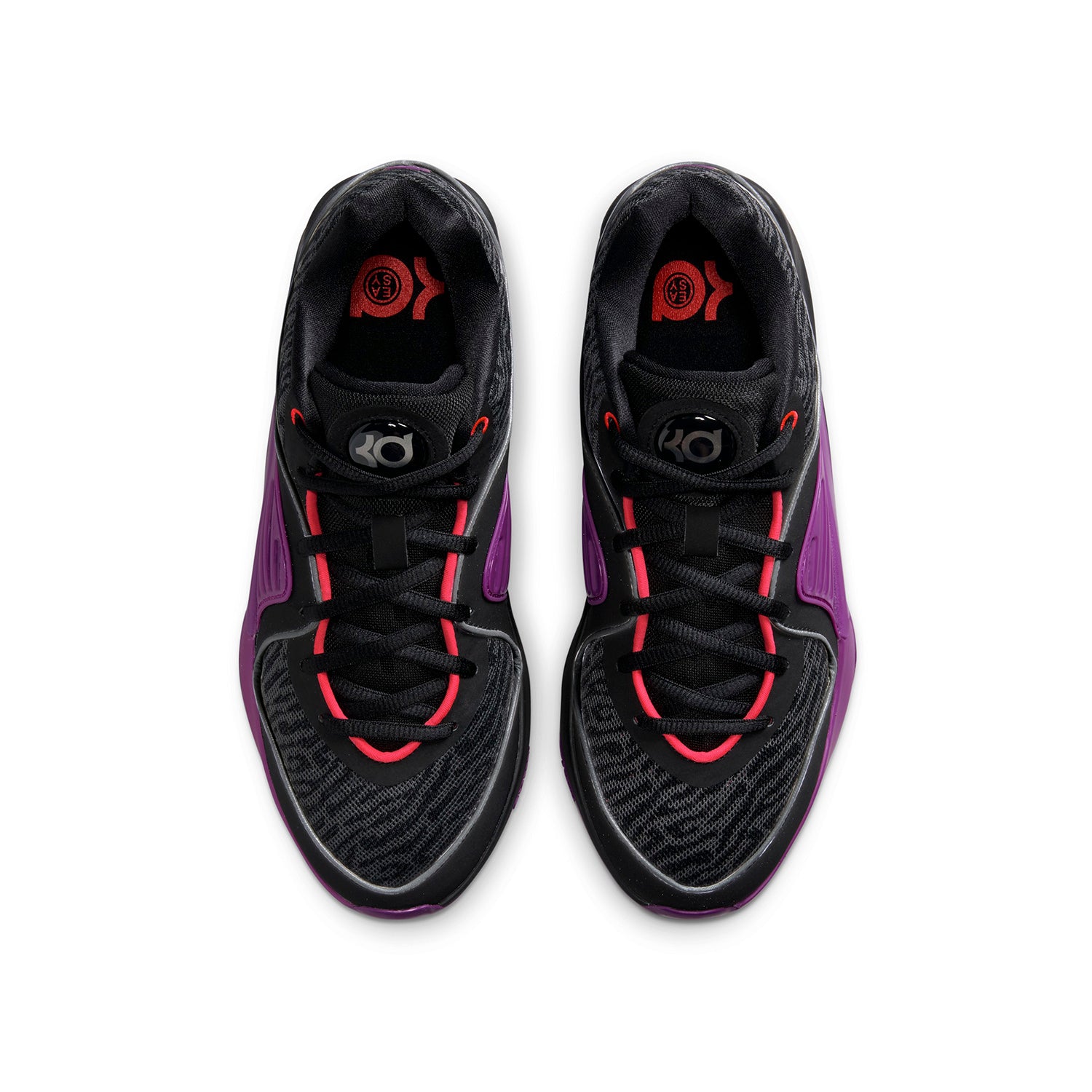 Zapatillas Basketball Hombre Nike Kd16