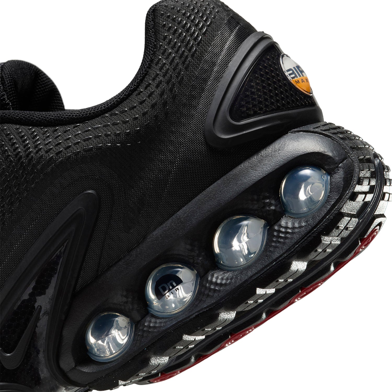 Zapatillas Urbano Hombre Nike Air Max dn