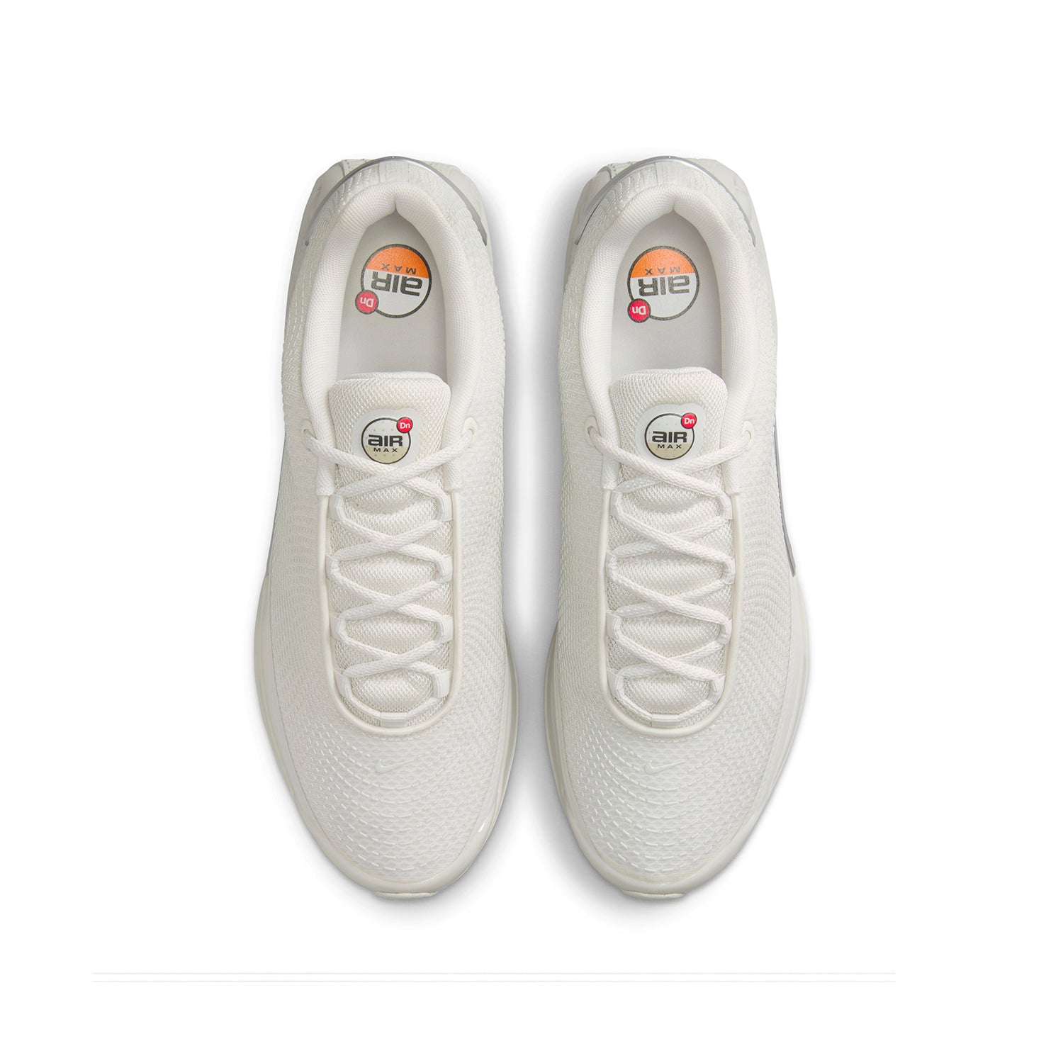 Zapatillas Nike Hombre Air Max Dn Blanco