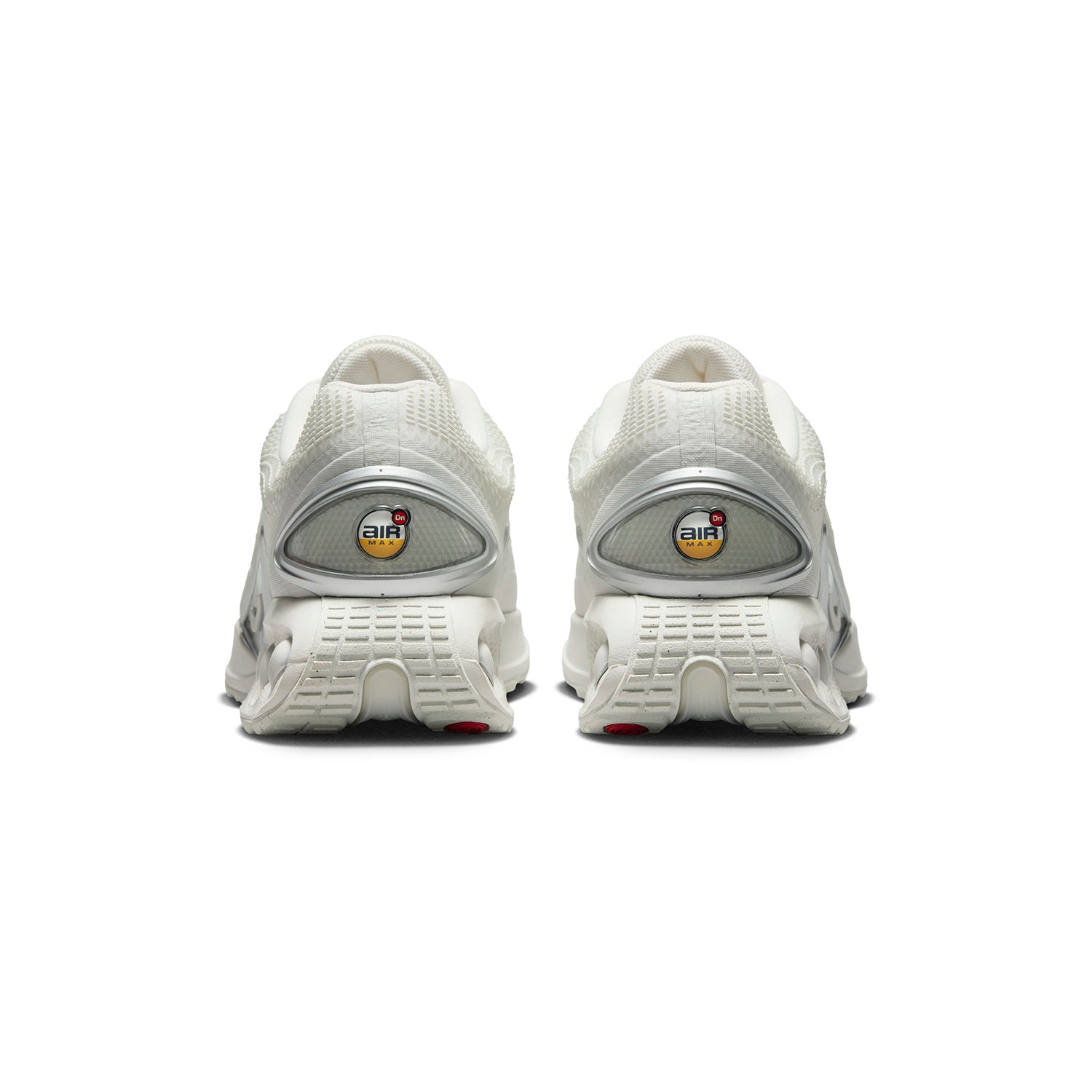 Zapatillas Nike Hombre Air Max Dn Blanco