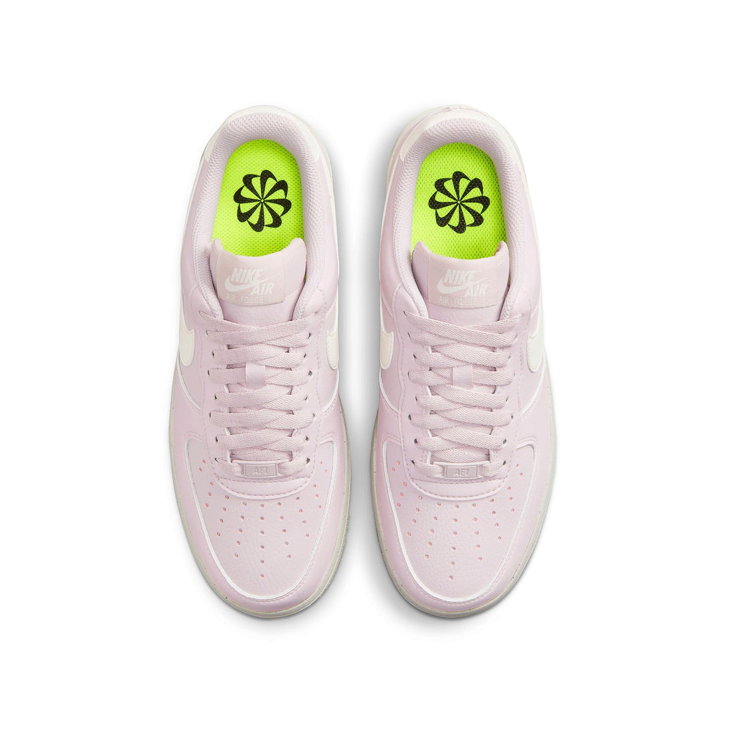 Zapatillas Urbano Mujer Nike Air Force 1