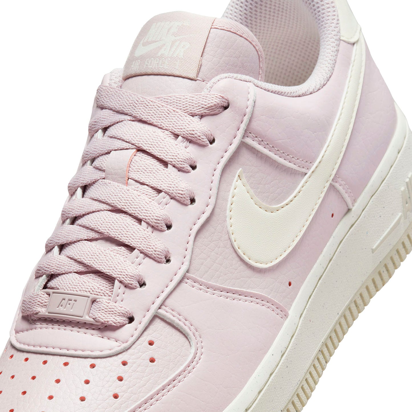 Zapatillas Urbano Mujer Nike Air Force 1