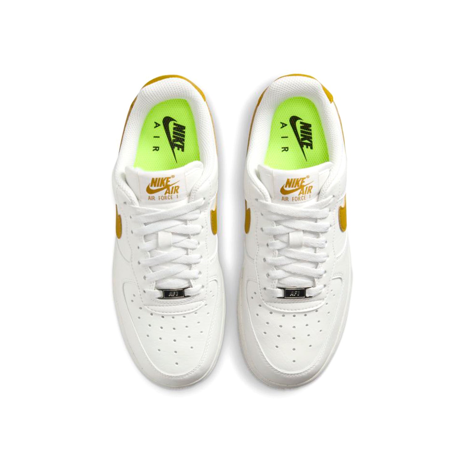 Zapatillas Urbano Mujer Nike W Air Force 1 07 Next Nature