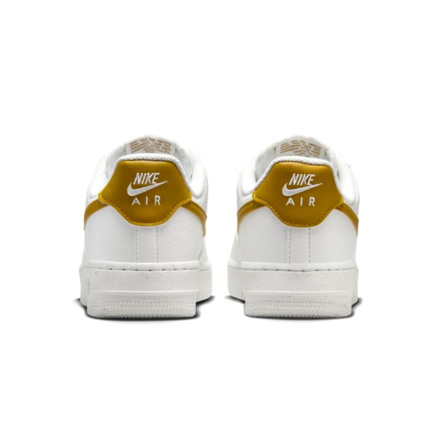 Zapatillas Urbano Mujer Nike W Air Force 1 07 Next Nature
