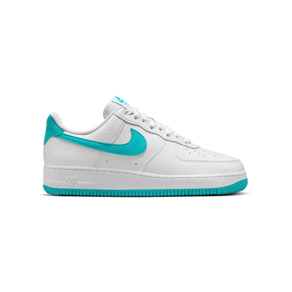 Zapatillas Urbano Mujer Nike Air Force 1