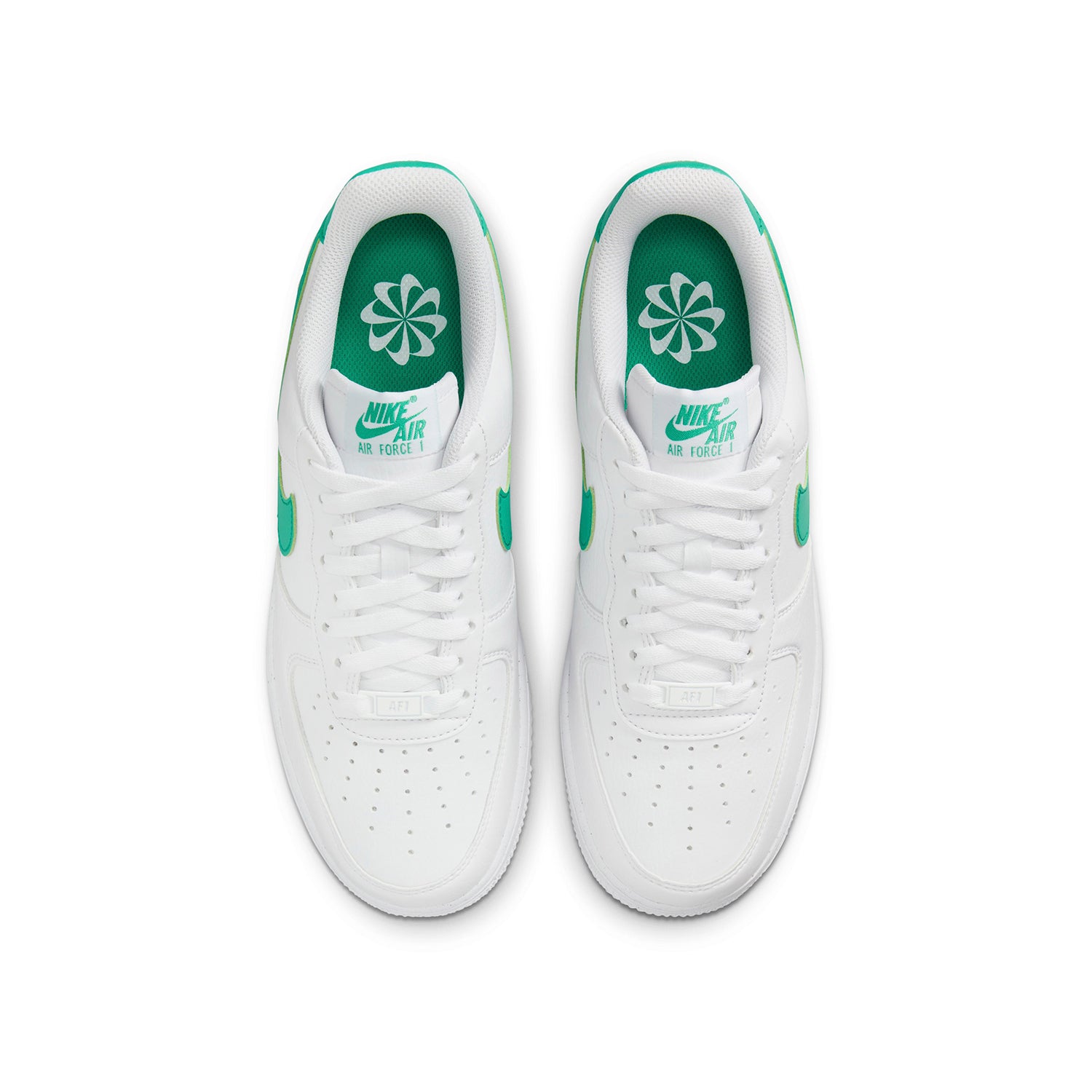 Zapatillas Urbano Mujer Nike W Air Force 1 '07 Next Nature