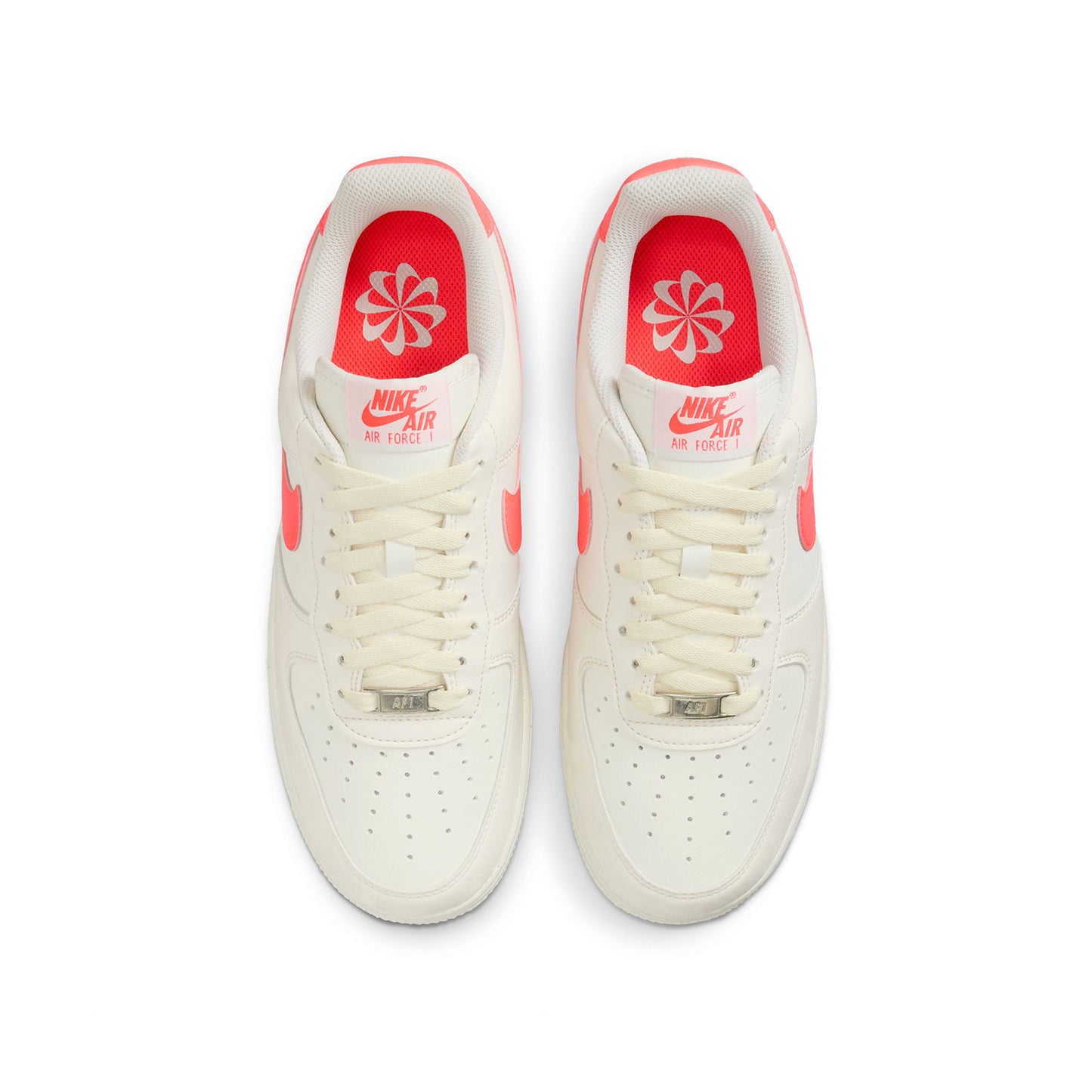 Zapatillas Urbano Mujer Nike W Air Force 1 '07 Next Nature