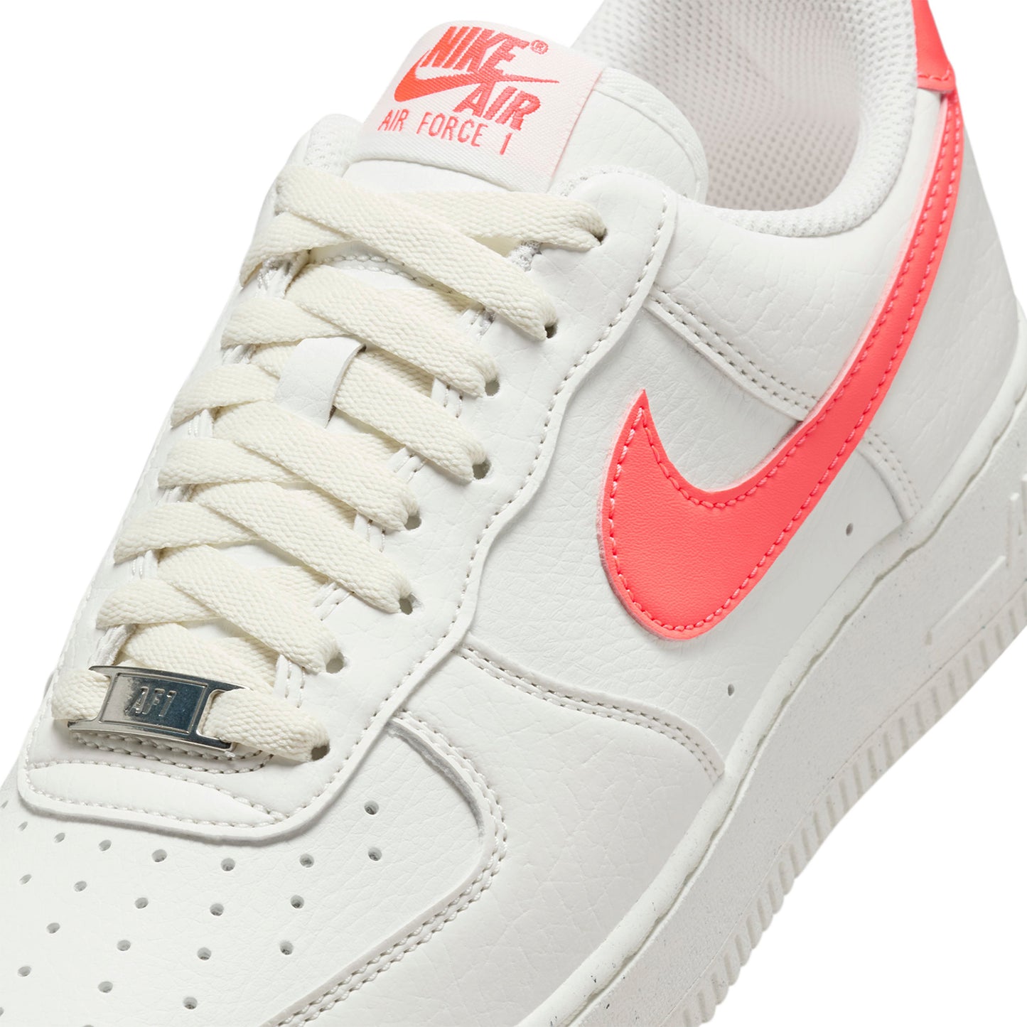 Zapatillas Urbano Mujer Nike W Air Force 1 '07 Next Nature
