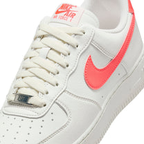 Zapatillas Urbano Mujer Nike W Air Force 1 '07 Next Nature