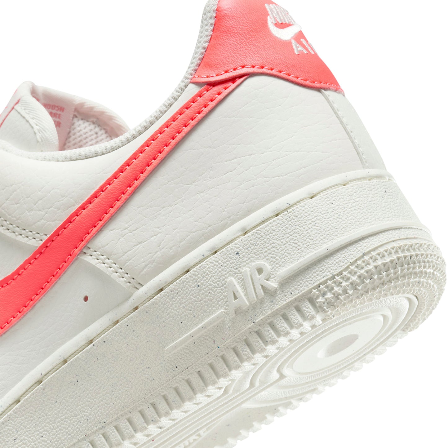 Zapatillas Urbano Mujer Nike W Air Force 1 '07 Next Nature