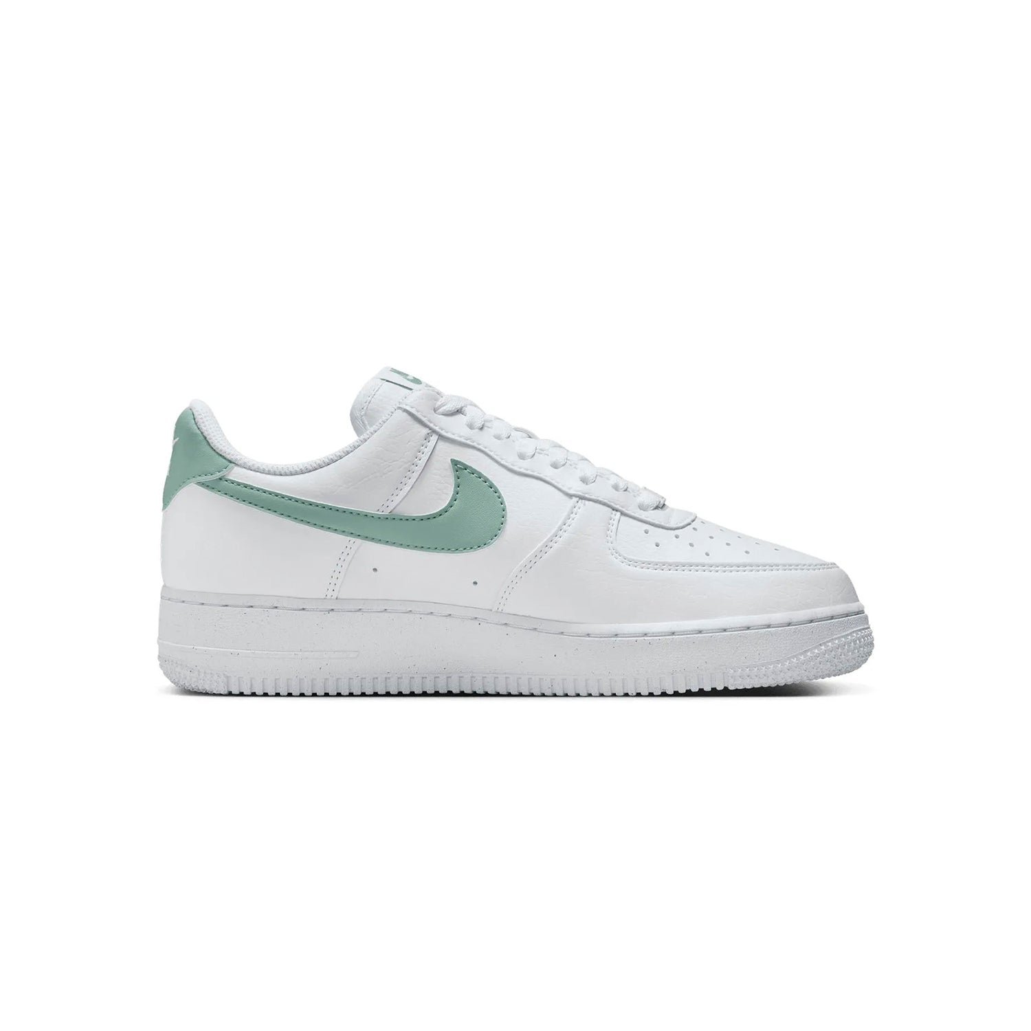 Zapatillas Nike Mujer Air Force 1 '07 SE Blanco
