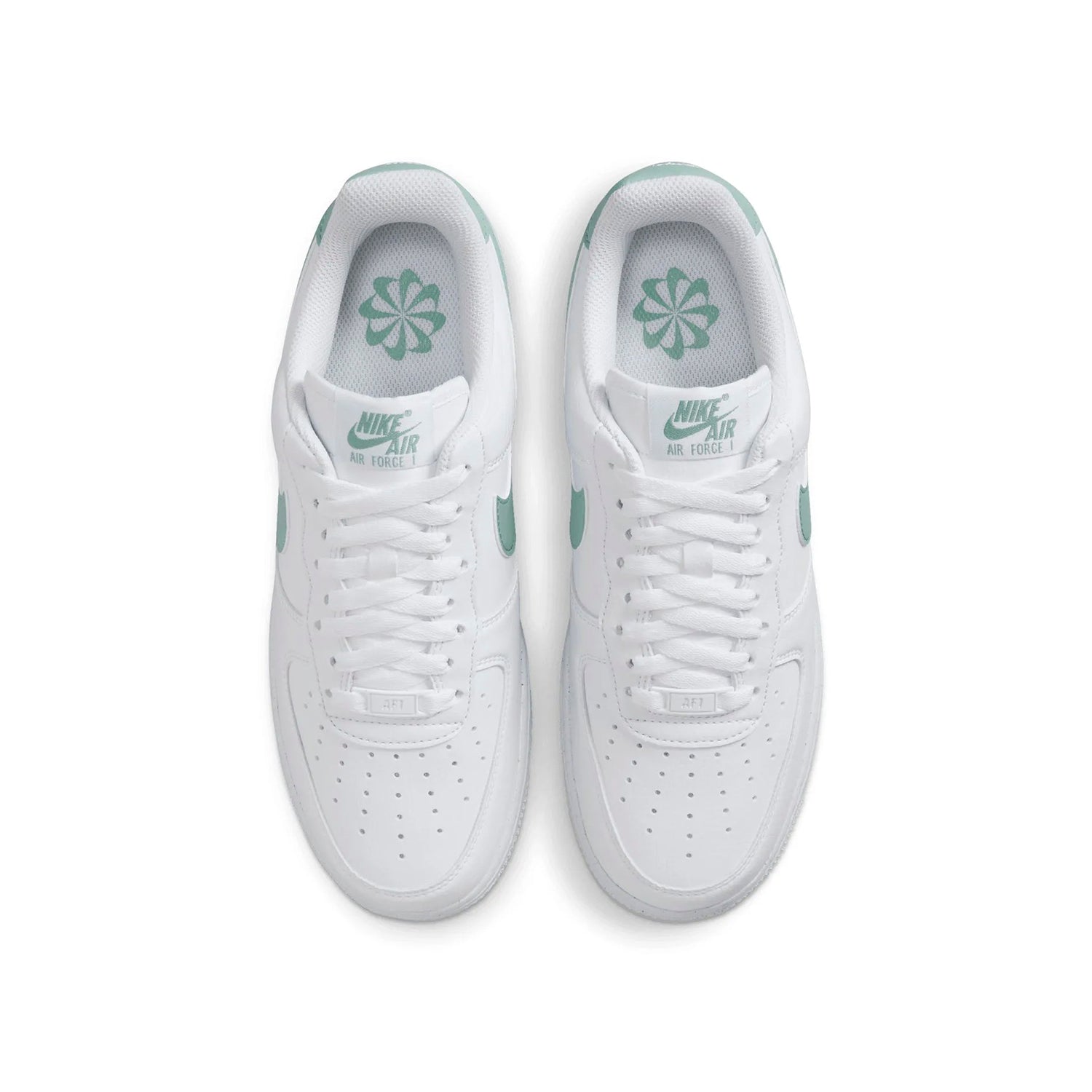 Zapatillas Nike Mujer Air Force 1 '07 SE Blanco