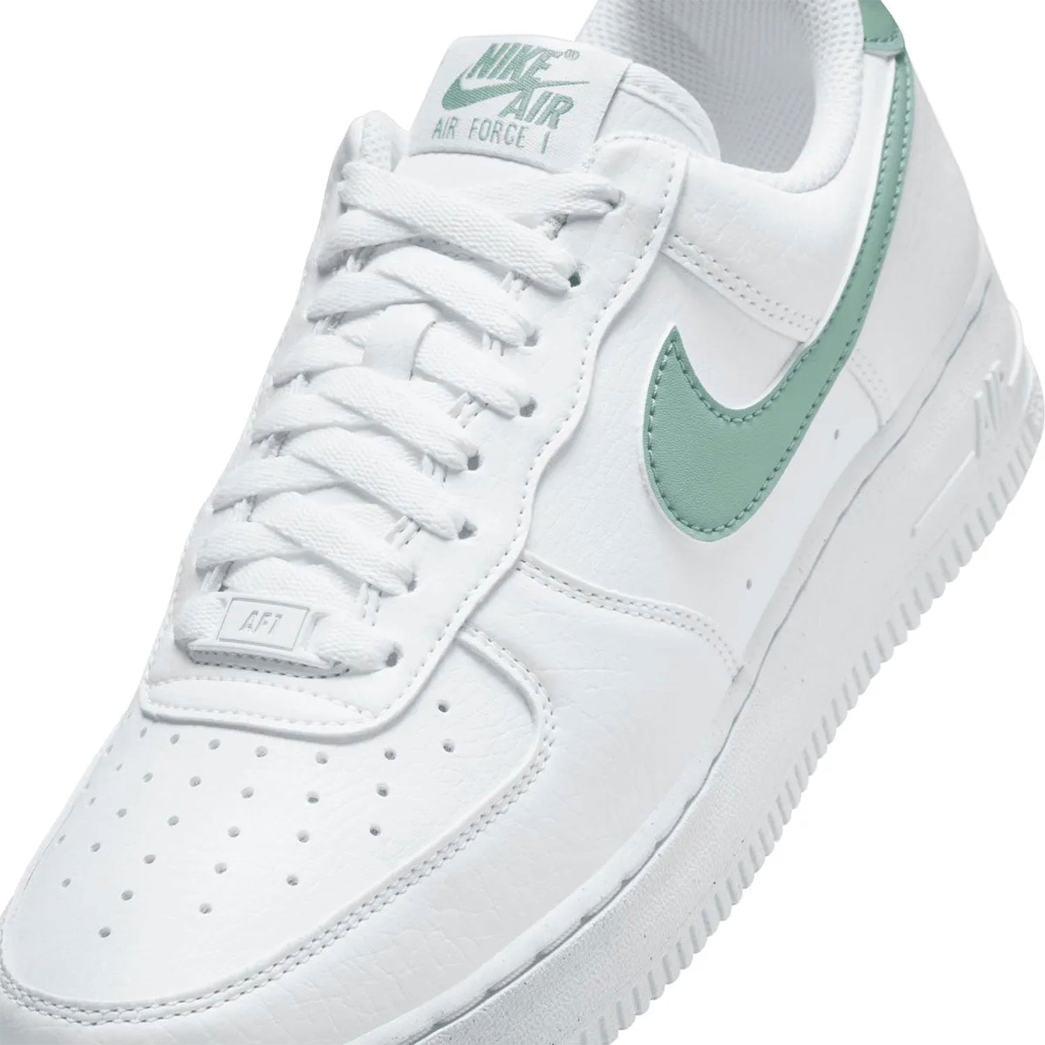 Zapatillas Nike Mujer Air Force 1 '07 SE Blanco